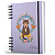 Agenda Planner Visão Semanal Capa Dura Sweet Cat - Imagem 1