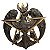 Placa Corvo - Imagem 1