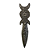 Athame - Triluna Power - Imagem 1
