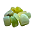Pedra Cristal Jade Chinesa - Imagem 1