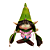 Nany - A Gnomida do Oráculo Mágico - Imagem 1