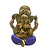 Mini Ganesha - Imagem 4