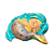 Samantha - A Sereia dos Encantamentos - Imagem 6