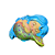 Samantha - A Sereia dos Encantamentos - Imagem 5