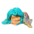 Samantha - A Sereia dos Encantamentos - Imagem 3