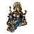 Ganesha - Deus da Sabedoria e Fortuna - Imagem 1