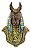 Anubis - Placa de Parede - Imagem 1