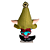 Luick o Gnominho Encanado da Floresta - Imagem 3