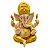 Ganesha o Deus da Prosperidade Médio - Imagem 1