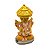 Ganesha o Deus da Prosperidade Pequeno - Imagem 1