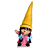 Lulu - A Gnoma da Sorte - Imagem 1