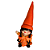 Lulu - A Gnoma da Sorte - Imagem 2