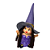 Bruxinha Elga - Imagem 1