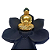 Incensário Flor de Lótus com Buda - Imagem 4