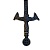 Espada Templários - Imagem 3