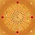 Mandala Roda Cigana - Imagem 1