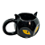 Caneca Gato Preto - Imagem 3