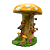 Luminária Cogumelos do Bosque - Imagem 6