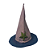 Chapéu do Bosque - Imagem 1