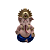 Ganesha Ornamentado - Imagem 1