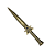 Athame Elemento Ar - Imagem 1