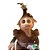 Gnomo Pandu - Imagem 2
