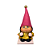 Rose - A Gnominha dos Sonhos - Imagem 4