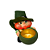 Gnomo da Riqueza - Imagem 3