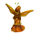 Fadinha do Girassol - Imagem 3