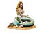 Sereia Pérola - Imagem 1