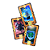 Baralho Lenormand - Imagem 2