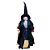 Sacerdotisa - Morgana das Fadas - Imagem 1