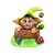Gnominho Bebê - Imagem 7