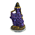 Miniatura Pomba Gira - Imagem 3