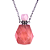 Perfumeiro em Cristal - Frasco da Bruxa - Imagem 3