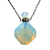 Perfumeiro em Cristal - Frasco da Sereia - Imagem 5