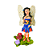 Fada das Flores - Imagem 7