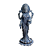 Lakshmi - A Deusa da Riqueza - Imagem 1
