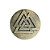 Incensário Valknut - Imagem 1