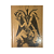 Mini Grimório - Baphomet Sentado - Imagem 1