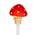Cogumelo - Decoração de Caneta - Imagem 2