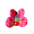 Varinha Elemental - Borboleta das Rosas - Imagem 2