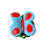 Varinha Elemental - Borboleta da Alvorada - Imagem 2