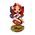 Fada do Cogumelo - Magia - Imagem 1