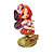 Fada do Cogumelo - Magia - Imagem 2