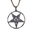 Talismã Baphomet - Imagem 1