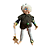 Gnomo Roperto - Imagem 1
