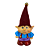 Igui - O Duende da Amizade - Imagem 8