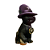 Gato da Bruxa - Imagem 2