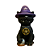 Gato da Bruxa - Imagem 1